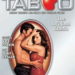 Табу (1980) смотреть онлайн бесплатно