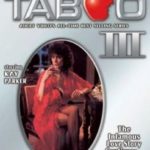 Табу 3 / Taboo III (1984) смотреть онлайн бесплатно
