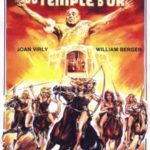 Амазонки золотого храма (1987) смотреть онлайн бесплатно