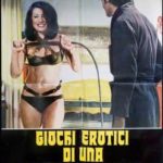Эротические игры для хорошей семьи (1975) смотреть онлайн бесплатно