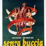 Каникулы нагишом (1979) смотреть онлайн бесплатно