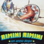 Римини, Римини – год спустя (1988) Rimini, Rimini - un anno dopo смотреть онлайн бесплатно
