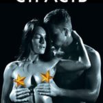 Черная страсть (2015) / Passion Noir (2015) [Sinful XXX] смотреть онлайн бесплатно
