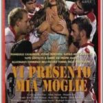 Vi presento mia moglie (2000) смотреть онлайн бесплатно