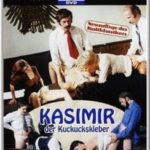 Kasimir der Kuckuckskleber (1977)