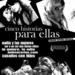 Пять чувственных историй для нее (2007) смотреть онлайн бесплатно