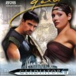 Гладиаторы 2  В городе похоти (2002) смотреть онлайн бесплатно