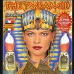 Пирамида 2 / Private Gold 12: The Pyramid 2 (1996) смотреть онлайн бесплатно