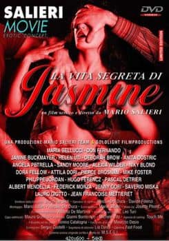 Порно видео с Jasmine Jae (Жасмин Джей)