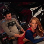 Supergirl XXX: An Axel Braun Parody (2016)