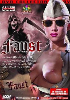 Фауст / Faust (, HD, С Русским переводом) - Порнофильм онлайн