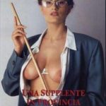 Una Supplente in Provincia (2001) смотреть онлайн бесплатно