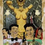 Ночь девственника (2016) смотреть онлайн бесплатно