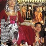 Графиня Гамиани - Две ночи в экстазе (1997) смотреть онлайн бесплатно