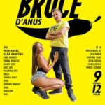 Bruce d'Anus (2018) смотреть онлайн бесплатно