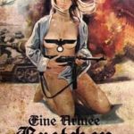 Призывница Гретта (1973) Eine Armee Gretchen смотреть онлайн бесплатно