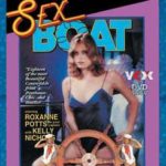 Корабль секса / Sexboat / Sex boat (1980)