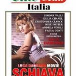 Schiava Dei Piaceri Di Sodoma (1995) смотреть онлайн бесплатно