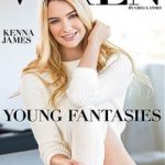 Фантазии Молодых 3 / Young Fantasies 3 (2018) смотреть онлайн бесплатно