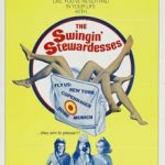 Стюардессы (1971) смотреть онлайн бесплатно
