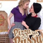 Pizza for Pussy (2020) смотреть онлайн бесплатно