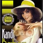 Золотой век порно: Канди Барбур (2004) смотреть онлайн бесплатно