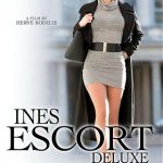 Инес Эскорт Делюкс (2015) | Ines Escort Deluxe смотреть онлайн бесплатно