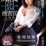 Fuck Adventures of Investigator Minami (2020)
