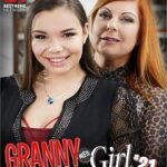Granny Meets Girl 21 (2020) watch online for free