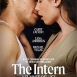 Стажерка: Лето Похоти (2019) The Intern: A Summer of Lust смотреть онлайн бесплатно
