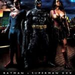 Бэтмен против Супермена XXX: Порно Пародия (2015) HD смотреть онлайн бесплатно