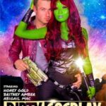 Dirty Cosplay 3 / Неприличный Косплей 3 [2020] смотреть онлайн бесплатно