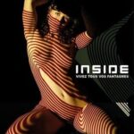 Внутри (2018) Inside JoyBear Pictures