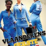 Vlaanderens Vuilste Klusjes (2020) смотреть онлайн бесплатно