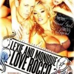 Лекс Моника любят Рокко / Lexie and Monique Love Rocco (2004) смотреть онлайн бесплатно