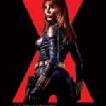 Черная Вдова - Порно Пародия / Black Widow XXX: An Axel Braun Parody (2021) смотреть онлайн бесплатн...