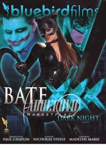 Batfxxx Dark Night Porn Watch