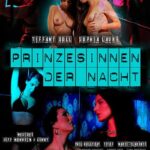 Princesses De La Nuit (2021) [HPG Prod] watch free porn online