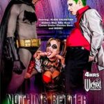 Nothing Better Than Parody (2021) HD [Wicked] watch free porn online