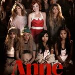 Анна - Табу Пародия (2018) / Anne: A Taboo Parody (2018) смотреть онлайн