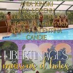 Libertinages en maisons d'hôtes (2022) [Blue One] watch free porn online