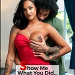 Show Me What You Did [Touch My Wife] (2022) watch free porn online