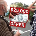 25k USD Challenge - Extreme Streets 1 part 1 NEW!!! - Wife
