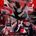 Anal Only Auditions 3 (2022) [Evil Angel] watch free porn online