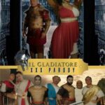 Il Gladiatore XXX Parody (2022) watch free porn online