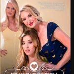 Too Many Honeymoons! (2022) [Girlsway] watch free porn online