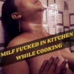MILF Fucked In Kitchen While Cooking Xprime