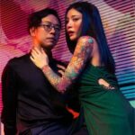 Sex Marriage and Life EP3- Burst the Fetters of Desire