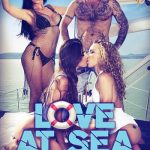 Love At Sea (2023) HPG Prod