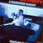 Paranormal Activity: Hardcore Parody (2012) Pulse Pictures
